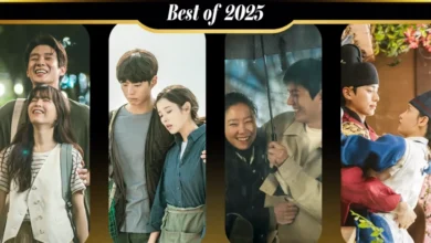 بهترین سریالهای کرهای عاشقانه ۲۰۲۵