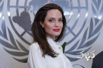 جولي و پسرش