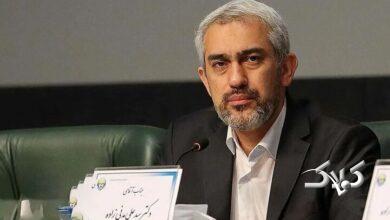 کالابرگ ۸۶ میلیون ایرانی شارژ شد؛ این حمایت «حق شهروندی» است