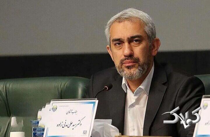 کالابرگ ۸۶ میلیون ایرانی شارژ شد؛ این حمایت «حق شهروندی» است