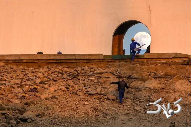 ورزشگاه آزادي