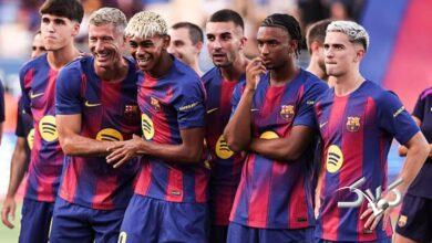 پخش زنده بازی بارسلونا و اتلتیک بیلبائو از تلویزیون + پخش آنلاین