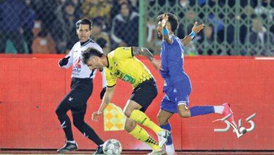 استقلال - سپاهان