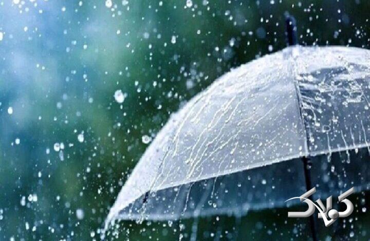 افت دمای هوا در استان سمنان؛ پیش به سوی تعطیلات برفی - بارانی