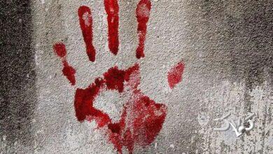 قتل بیرحمانه مادر توسط پسرش با استفاده از چکش!