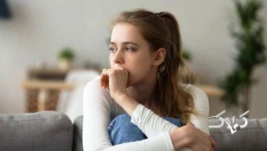 اضطراب - استرس