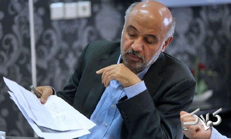 احمد میدری