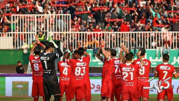 پرسپولیس