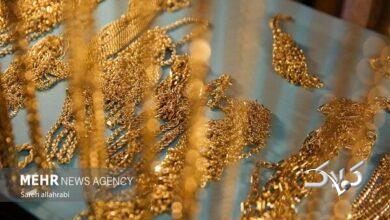 طلافروشان در تهران مغازههای خود را دوباره باز کردند