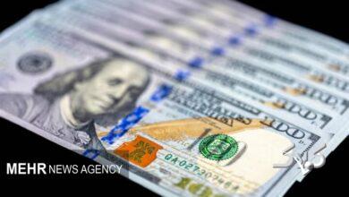 آخرین وضعیت بازارهای ارز ایران؛ قیمت دلار و یورو اعلام شد