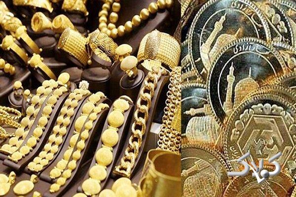 افت شدید قیمتها در بازار سکه و طلا؛ سکه ۵ میلیون تومان ریخت