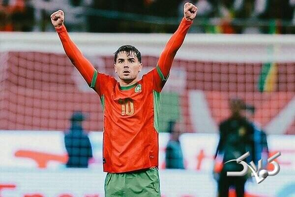 فیلم خلاصه بازی سنگال و مراکش در فینال جام ملتهای آفریقا