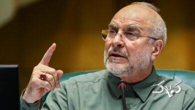 قالیباف به این افراد هشدار داد: ایران، ناامنترین نقطه جهان برای شماست! +ویدیو