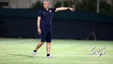 یحیی گلمحمدی