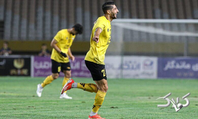 محمد مهدی محبی