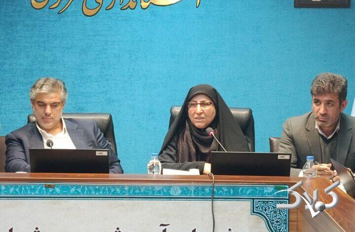 مشاور وزیر:۲ هزار و ۴۰۰ پروژه آموزشی در کشور به بهرهبرداری رسیده است