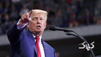 دونالد ترامپ، رئیسجمهور آمریکا