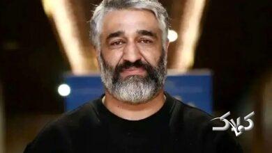 پژمان جمشیدی