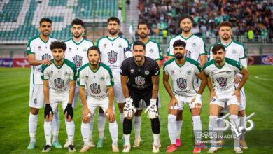 رونمایی از ترکیب ذوبآهن مقابل استقلال