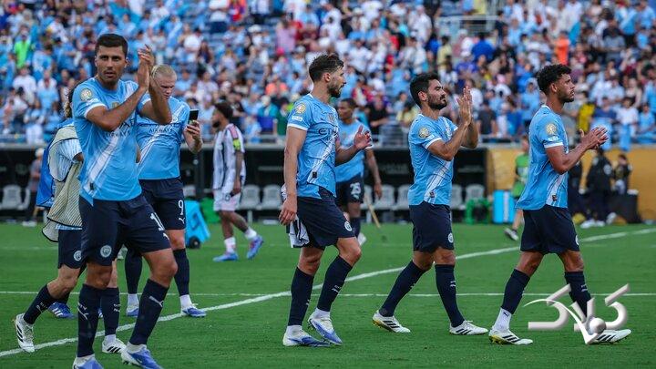 پخش زنده بازی منچسترسیتی و ولورهمپتون از تلویزیون + پخش آنلاین