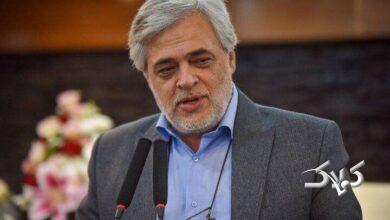 محمد مهاجری فعال سیاسی اصولگرا