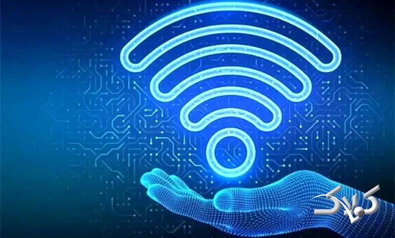 تلخ اما واقعی؛ برای وصل شدن به اینترنت باید بروید در صف!