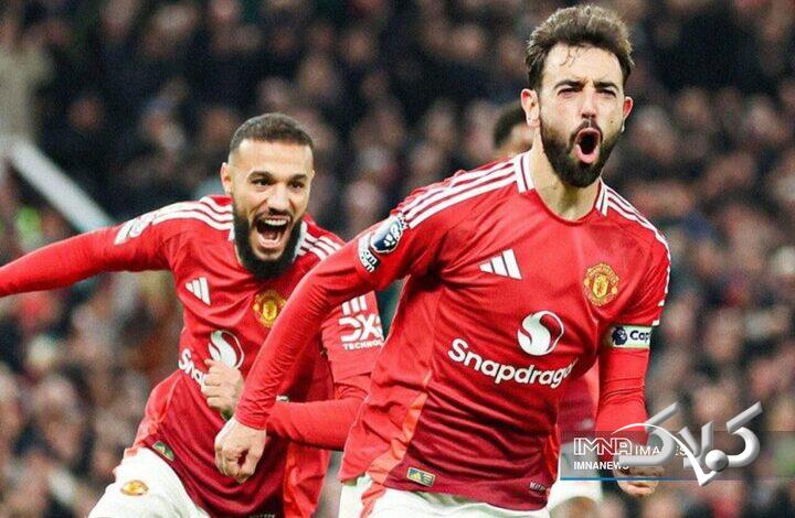 خلاصه بازی آرسنال مقابل منچستریونایتد + لینک دانلود فیلم