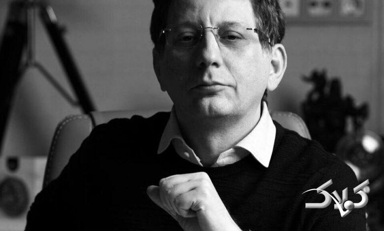 بابک زنجانی