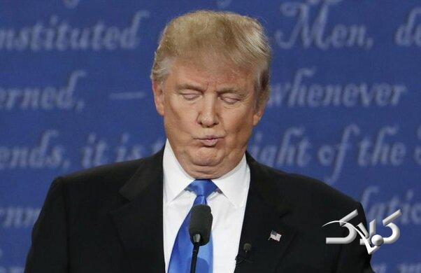 وعدههای توخالی ترامپ؛ چرا آشوبگران نباید دل میبستند؟