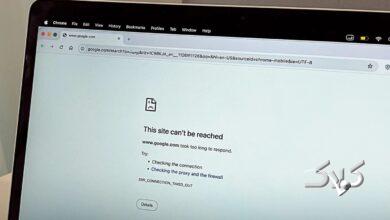 قطعی اینترنت چه بلایی سر دانشگاهها آورد؟