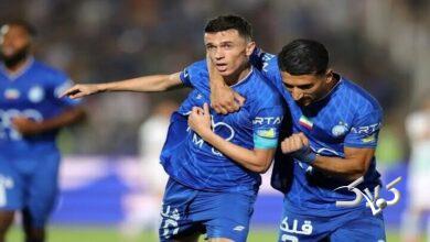 «یاسر آسانی» از استقلال جدا میشود؟