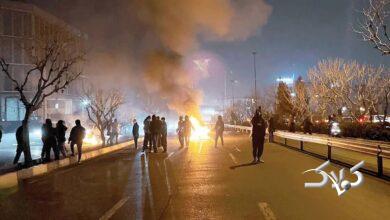 صداوسیما باروت «خشونت» در اعتراضات دیماه بود؛ آقایان گوشهایتان را باز کنید!