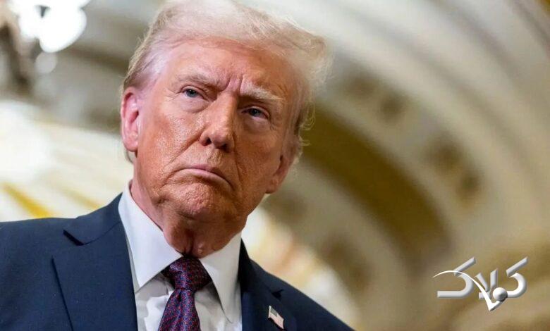 ادعای تازه ترامپ و سکوت تهران!