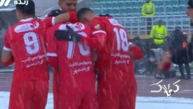 پرسپولیس