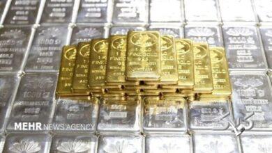 ریزش سنگین و ادامهدار قیمت طلا و نقره در بازار جهانی