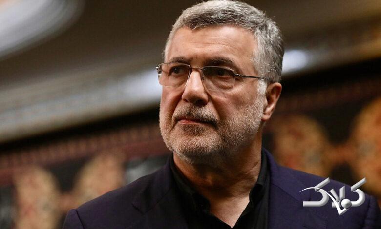 محمدرضا ظفرقندی