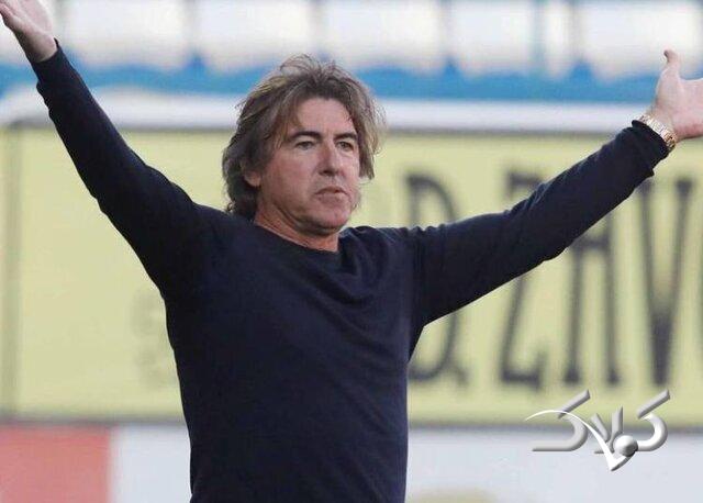 ساپینتو: از جدایی اندونگ به شدت ناراحتم