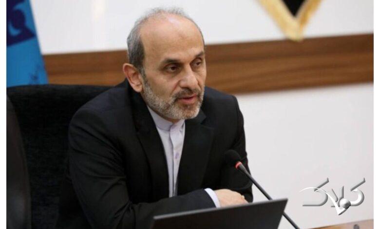 توضیح تازه جبلی درباره حمله به صداوسیمای مشهد و کیش/ با تروریستهای مسلح طرف بودیم