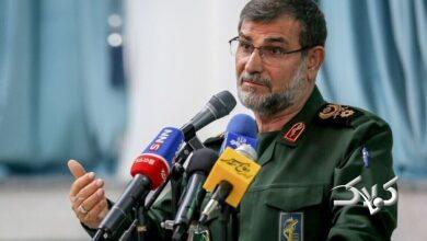 واکنش سپاه به یک دروغ بزرگ: پیش از این هم مدعی ترور سردار قاآنی بودند