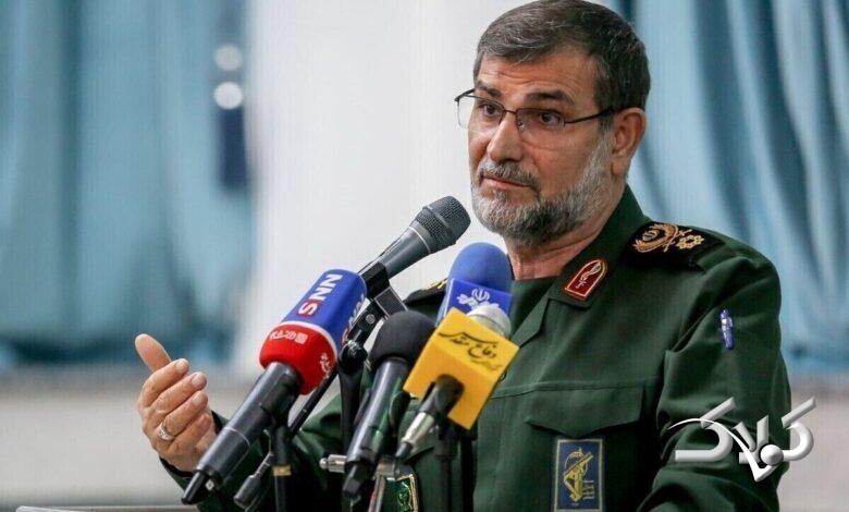 واکنش سپاه به یک دروغ بزرگ: پیش از این هم مدعی ترور سردار قاآنی بودند