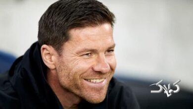 سکوت ژابی آلونسو شکست / بهترین خودم را برای رئال گذاشتم