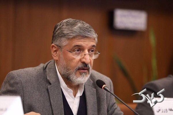 پولادگر سرپرست کاروان ایران در بازیهای پاراآسیایی ناگویا شد