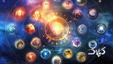 فال ابجد امروز پنجشنبه ۱۱ دی 1404