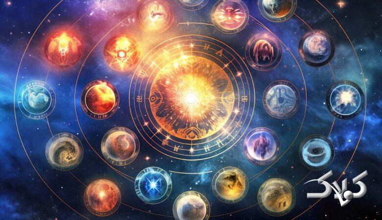 فال ابجد امروز پنجشنبه ۱۱ دی 1404