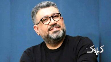 انتقاد تند و تیز رشیدپور از جبلی/ صداوسیما را به خاک سیاه نشاندی + فیلم