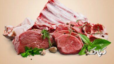 گوشت قرمز ارزان شد/ قیمت هر کیلو گوشت گوساله در بازار امروز جمعه ۱۲ دی