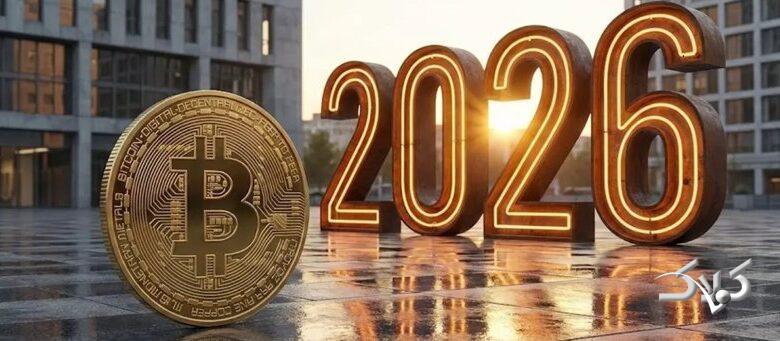 پیش بینی قیمت بیتکوین در سال 2026