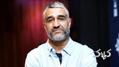 فرجام خواهی میکنیم»یعنی رای دادگاه علیه جمشیدی است؟/فیلم ها و تصاویر تبلیغاتی جمشیدی جمع شده اند