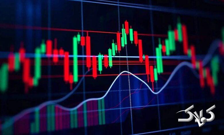 شاخص کل بورس در اولین روز معاملاتی هفته سبز پوش شد