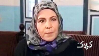 تغییر چهره آزیتا لاچینی بازیگر مشهور در ۸۷ سالگی+ عکس